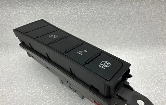 Volkswagen PASSAT B7 A set of switches 3AB927238L