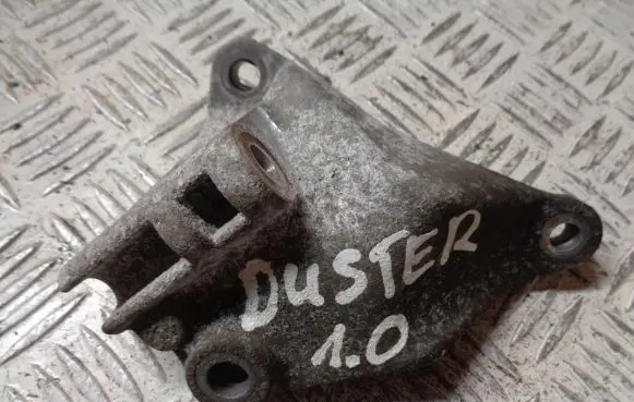 Dacia Duster II Generator/alternator bracket 117107507R