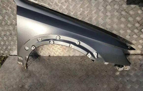 Subaru Outback Fender
