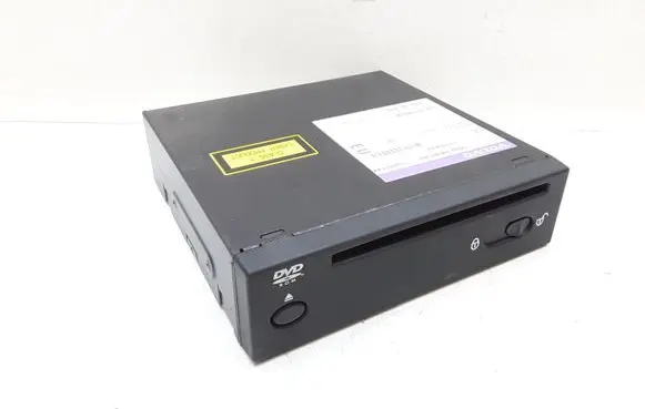 Volvo XC70 Radio/CD/DVD/GPS head unit 6G9210E887BH 31210054AA