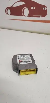Audi A6 S6 C6 4F Airbag control unit/module 4F0959655B 4F0910655E 5WK43416