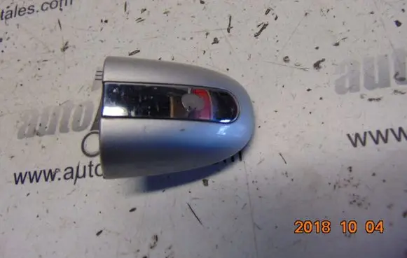 Mercedes-Benz A W168 Rear door handle cover 