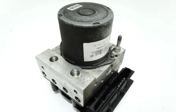 Honda Civic ABS Pump 0265950742 5711SMGG010M1