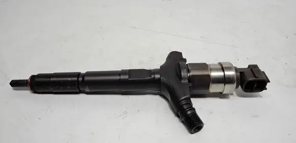 Opel Signum Fuel injector 8972391617 08E12369