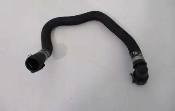 Citroen C5 Aircross Heater radiator pipe/hose 9822382180