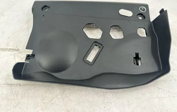 BMW 1 F20 F21 Panel trim 9205398
