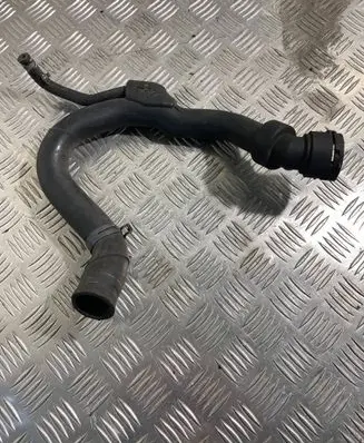 Audi A6 S6 C5 4B Engine coolant pipe/hose 4B0121101A