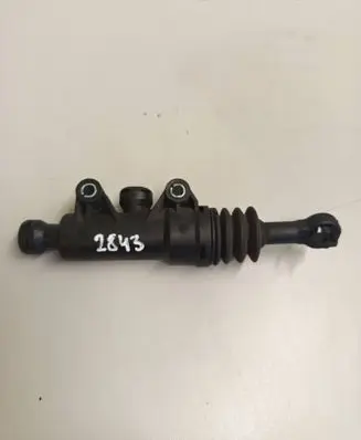 Citroen Jumpy Clutch master cylinder 