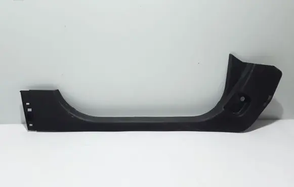 Renault Captur Front sill trim cover 769521405R