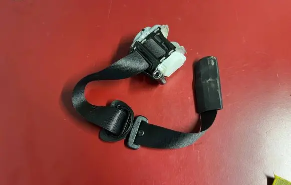 BMW X7 G07 Rear seatbelt 7941654 S4794165407