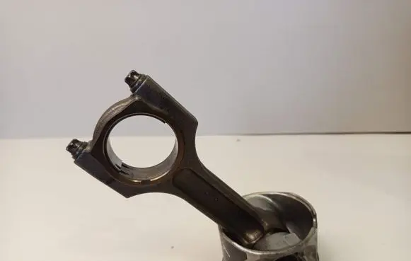 BMW 5 E60 E61 Piston with connecting rod 564M32
