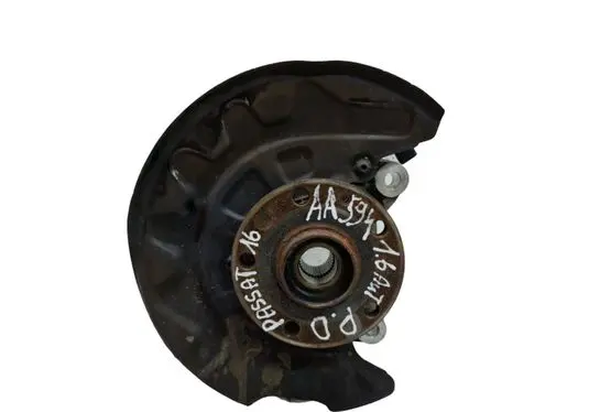 Volkswagen PASSAT B8 Front wheel hub
