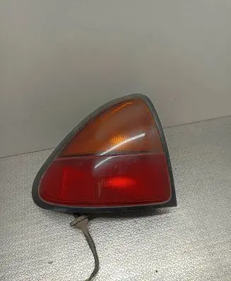 Mazda 323 Rear/tail lights 0431436L 0431436
