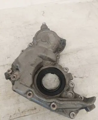 Iveco Daily 5th gen Oil pump F009D00748