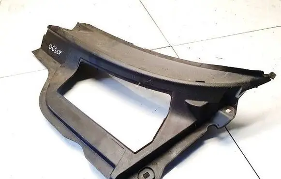 Mini One - Cooper Coupe R56 Wiper trim 51132751212 30e-00584
