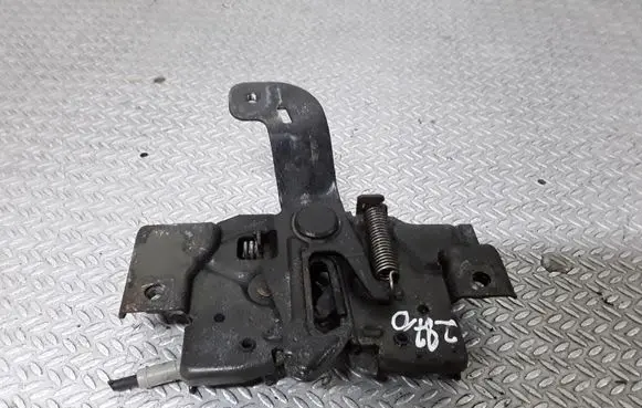 Mazda 3 I Engine bonnet/hood lock/catch