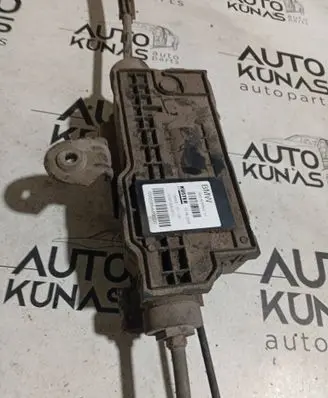 BMW 7 F01 F02 F03 F04 Hand brake control module 6784652 13665010 S007406001L