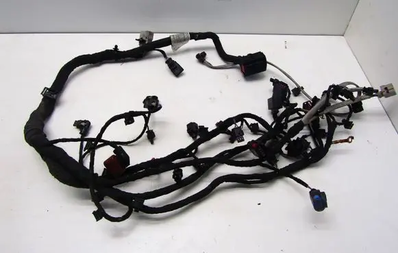 Seat Ateca Engine installation wiring loom 05E972627H