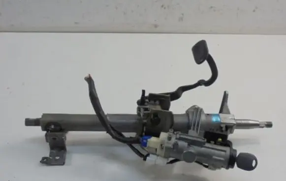 KIA Cerato Steering rack mechanical part D202F200