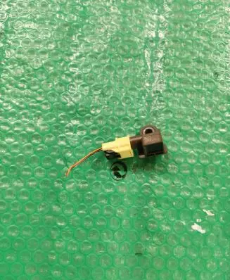 Hyundai Santa Fe Airbag deployment crash/impact sensor 95920S1100 022C11591E3C 190215
