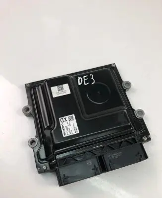 Volvo V60 Engine control unit/module 31452623