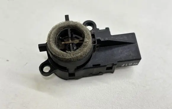 Volvo S80 Interior temperature sensor 6G9N19C734AB