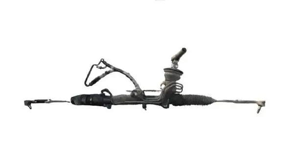 Opel Astra H Steering rack 4046331