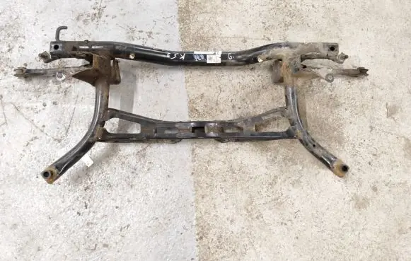 Volkswagen Golf VII Rear subframe 5Q0505315AB