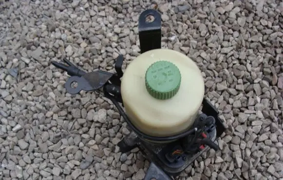 Volkswagen Polo V 6R Power steering pump 6R0423156A