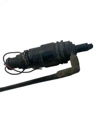 Audi 80 90 S2 B4 Windscreen/windshield washer pump 4A0955651