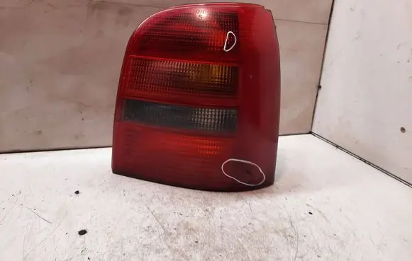 Audi A4 S4 B5 8D Rear/tail lights 290802