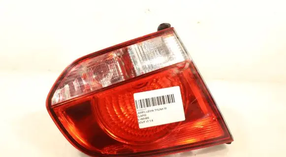 Volkswagen Golf VI Rear/tail lights 5K0945093F