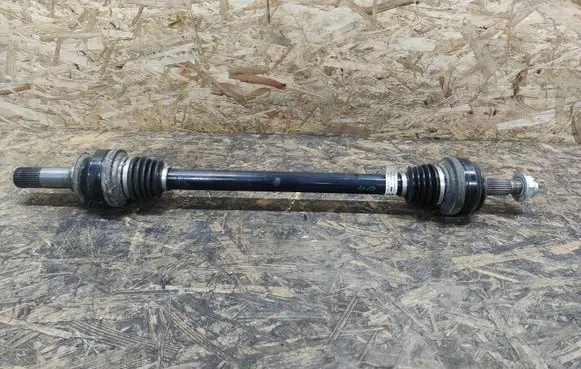 Alfa Romeo Giulia Rear driveshaft 10379419 00505498510