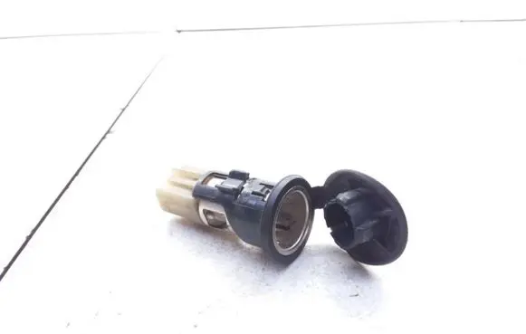 Citroen C8 Cigarette lighter