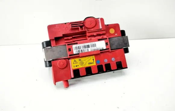 BMW 3 E90 E91 Positive wiring loom 6942912