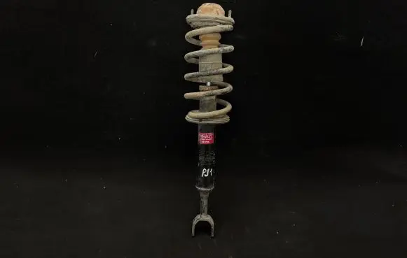 Volkswagen PASSAT B5.5 Front shock absorber/damper 341844