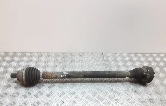 Seat Toledo III (5P) Front driveshaft