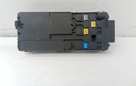 Mercedes-Benz GL X164 Positive wiring loom 2115452601