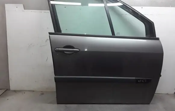 Renault Scenic II - Grand scenic II Front door