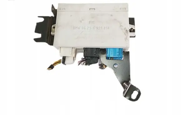 BMW X5 E53 Parking PDC control unit/module 6921414