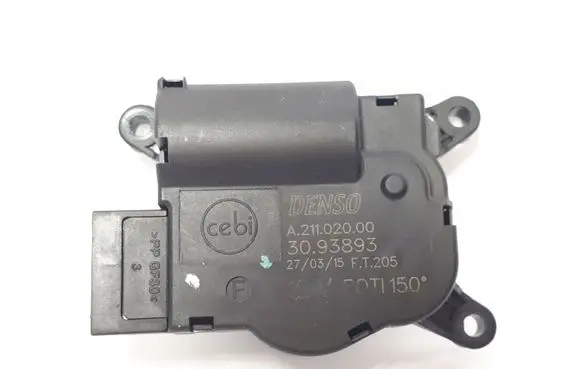Jeep Renegade Air flap motor/actuator 3093893