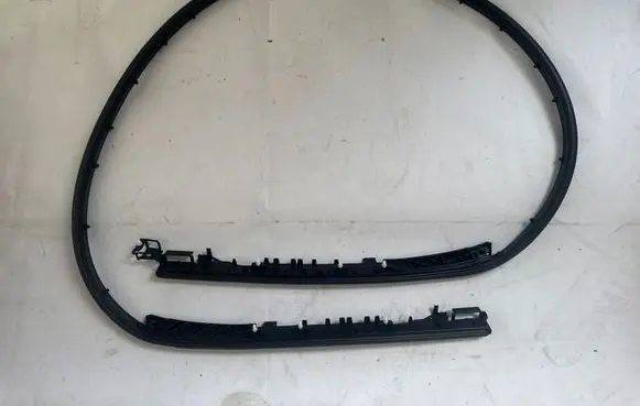 Peugeot 408 II Engine compartment rubber 9835340380