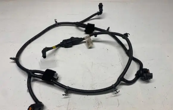 Hyundai Tucson TL Parking sensor (PDC) wiring loom 91880-D7570