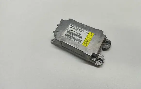 BMW 5 E60 E61 Airbag control unit/module 6952993 65776952993 28002868