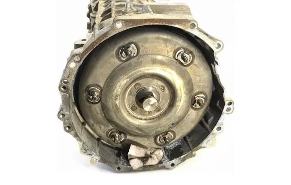 Ford Ranger Manual 5 speed gearbox JB3P7A195BD