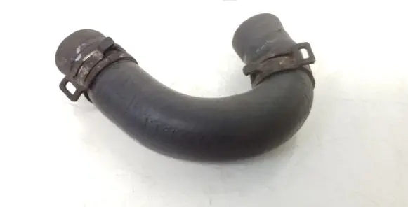 Volkswagen PASSAT B6 Engine coolant pipe/hose 3C0121157AB
