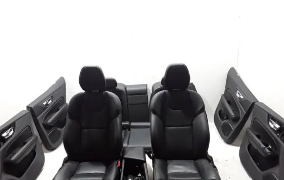 Volvo S60 Interior set 