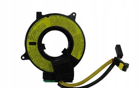 Mitsubishi Colt Airbag slip ring squib (SRS ring) MR979369
