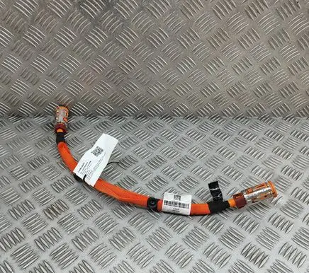 Mercedes-Benz EQE v295 Other wiring loom A2945408005