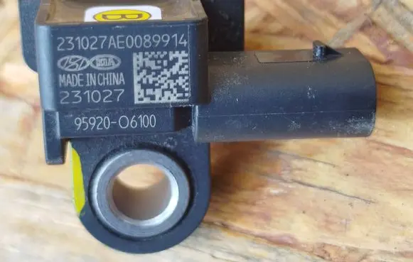 Hyundai Kona II Sensor 9592006100 231027AE008914 231027